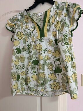 women's blouse
